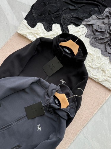 A*rc'teryx Men Jacket/Sweater Top Quality