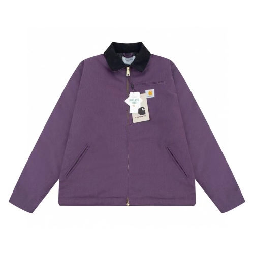 C*arhartt Men Women Jacket/Sweater Top Quality