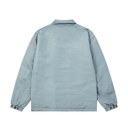 S*tone I*sland Men Women Jacket/Sweater Top Quality