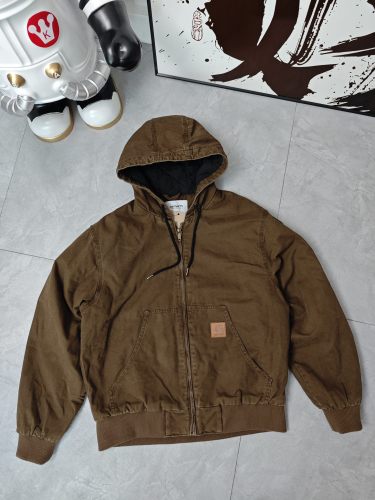 C*arhartt Men Women Jacket/Sweater Top Quality