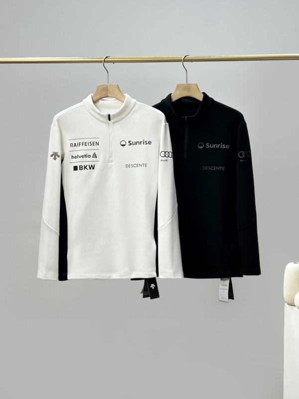 D*escente Men Tops  Top Quality