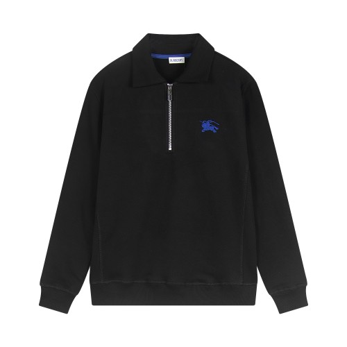 B*urberry Men Women Tops  Top Quality