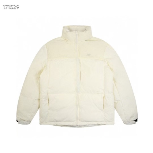 N*ew B*alance Men Women Jacket/Sweater Top Quality