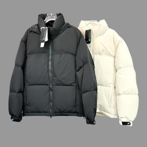 N*ew B*alance Men Women Jacket/Sweater Top Quality