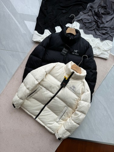 A*rc'teryx Men Women Jacket/Sweater Top Quality