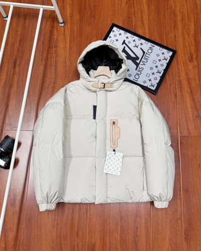 L*ouis V*uitton Men Women Jacket/Sweater Top Quality