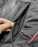 P*rada Men Women Jacket/Sweater Top Quality