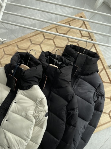 M*oncler Men Women Jacket/Sweater Top Quality
