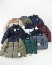 T*heNorthFace Men Women Jacket/Sweater Top Quality