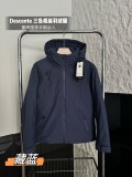 D*escente Men Women Jacket/Sweater Top Quality