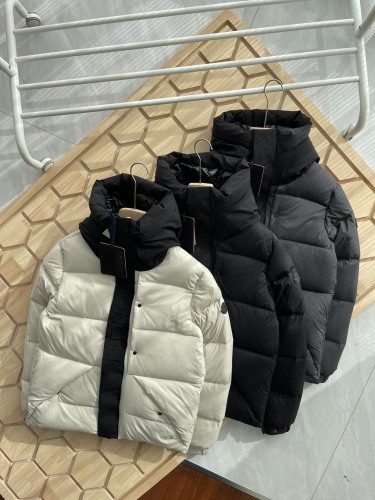 M*oncler Men Women Jacket/Sweater Top Quality