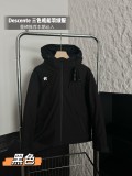 D*escente Men Women Jacket/Sweater Top Quality