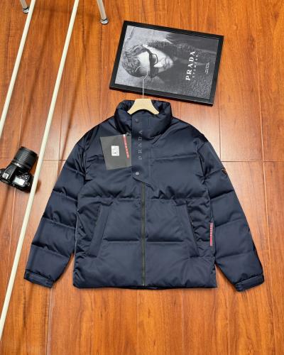 P*rada Men Women Jacket/Sweater Top Quality