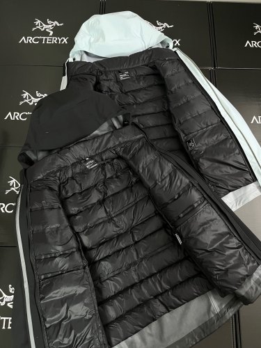 A*rc'teryx Men Women Jacket/Sweater Top Quality