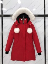 M*oose K*nuckles Women Jacket/Sweater Top Quality