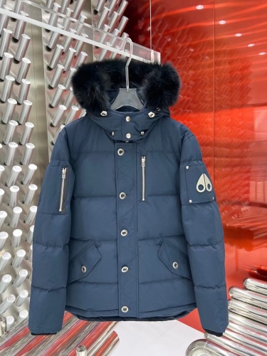 M*oose K*nuckles Men Jacket/Sweater Top Quality