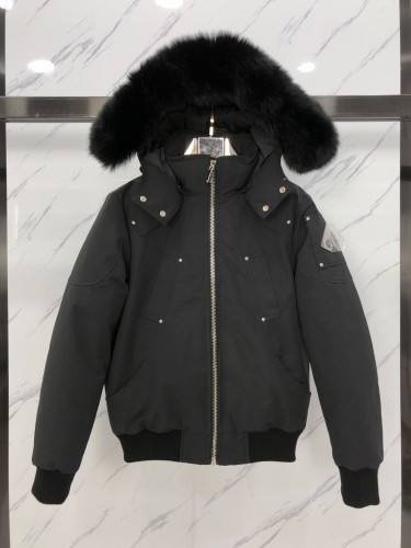 M*oose K*nuckles Men Jacket/Sweater Top Quality