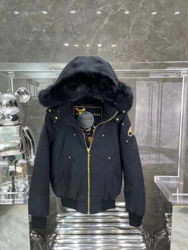 M*oose K*nuckles Men Jacket/Sweater Top Quality
