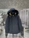 M*oose K*nuckles Men Women Jacket/Sweater Top Quality