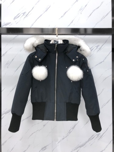 M*oose K*nuckles Women Jacket/Sweater Top Quality
