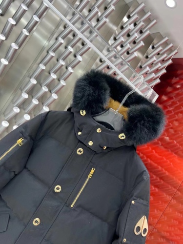 M*oose K*nuckles Men Women Jacket/Sweater Top Quality