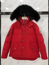 M*oose K*nuckles Men Jacket/Sweater Top Quality
