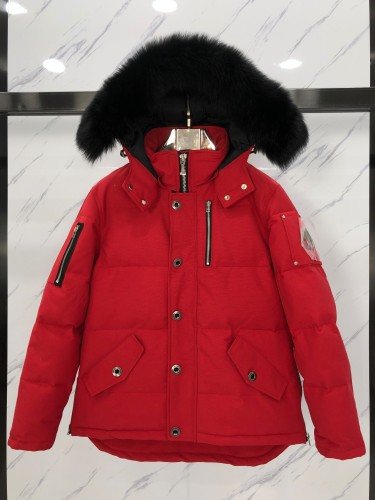 M*oose K*nuckles Men Jacket/Sweater Top Quality