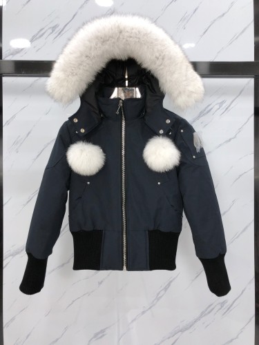 M*oose K*nuckles Women Jacket/Sweater Top Quality