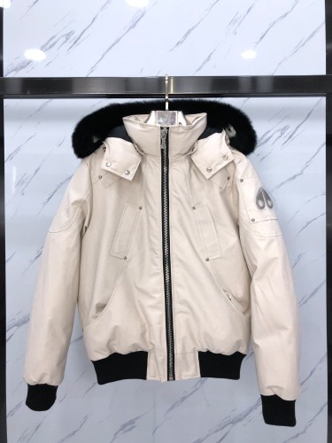 M*oose K*nuckles Men Jacket/Sweater Top Quality