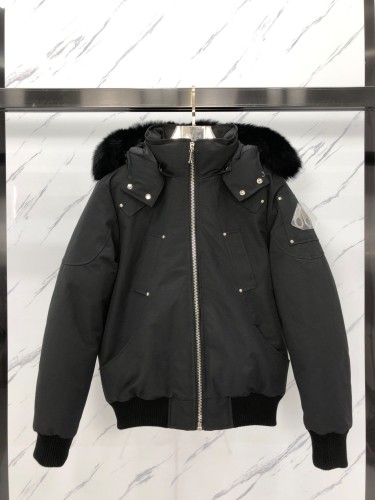 M*oose K*nuckles Men Jacket/Sweater Top Quality
