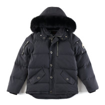 M*oose K*nuckles Men Women Jacket/Sweater Top Quality