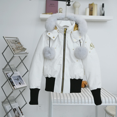 M*oose K*nuckles Women Jacket/Sweater Top Quality