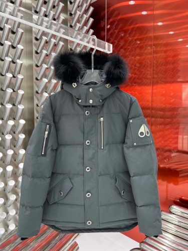 M*oose K*nuckles Men Jacket/Sweater Top Quality