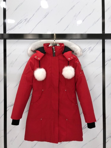 M*oose K*nuckles Women Jacket/Sweater Top Quality