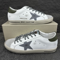 G*olden G*oose Men Women Top Sneaker