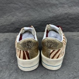 G*olden G*oose Men Women Top Sneaker