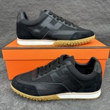 H*ermes Men Women Top Sneaker