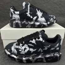 A*lexander M*cqueen Men Women Top Sneaker