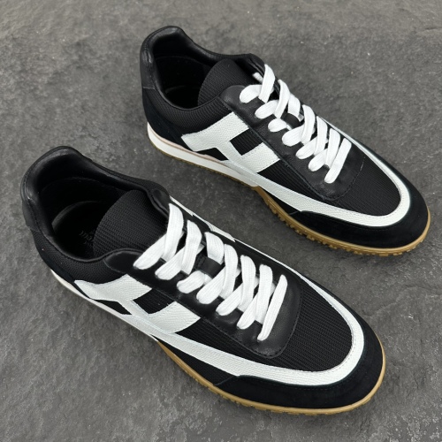 H*ermes Men Women Top Sneaker