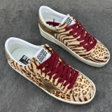 G*olden G*oose Men Women Top Sneaker