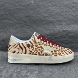 G*olden G*oose Men Women Top Sneaker