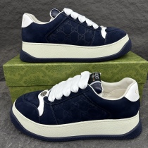 G*ucci Men Women Top Sneaker
