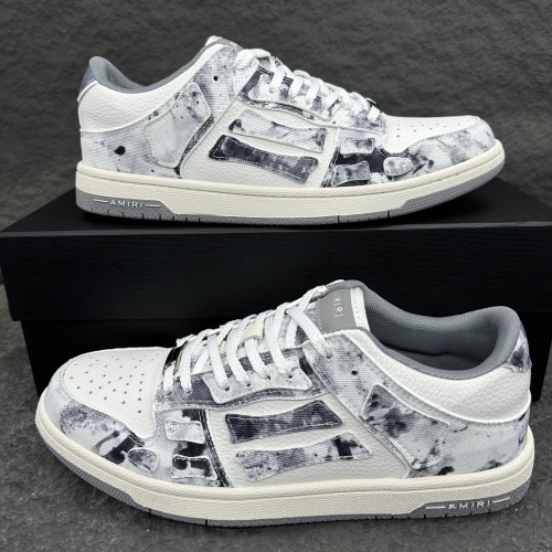 A*miri Men Women Top Sneaker