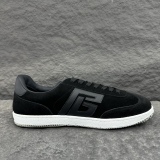 B*almain Men Top Sneaker