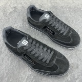 B*almain Men Top Sneaker