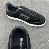 B*almain Men Top Sneaker