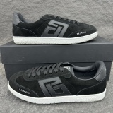 B*almain Men Top Sneaker