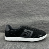 B*almain Men Top Sneaker