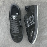 B*almain Men Top Sneaker