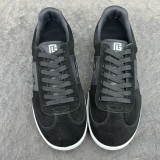 B*almain Men Top Sneaker
